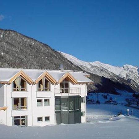 Bed and Breakfast Adrian Санкт-Антон-ам-Арльберг Экстерьер фото